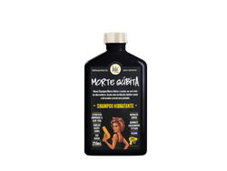 LOLA MORTE SUBITA shampoo hidratante 250ml