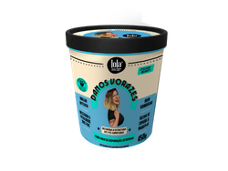 LOLA DANOS VORAZES máscara de reparación intensiva 450gr