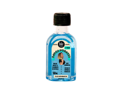 LOLA DANOS VORAZES  óleo reparador 50ml