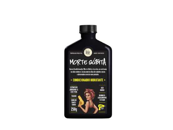 LOLA MORTE SUBITA acondicionador 250ml