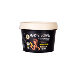LOLA MORTE SUBITA shampoo SOLIDO 100gr