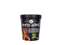 LOLA MORTE SUBITA máscara super hidratante 450ml