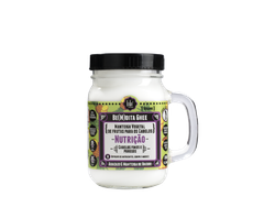 LOLA BE(M)DITA GHEE manteca vegetal de frutas NUTRICION  350gr