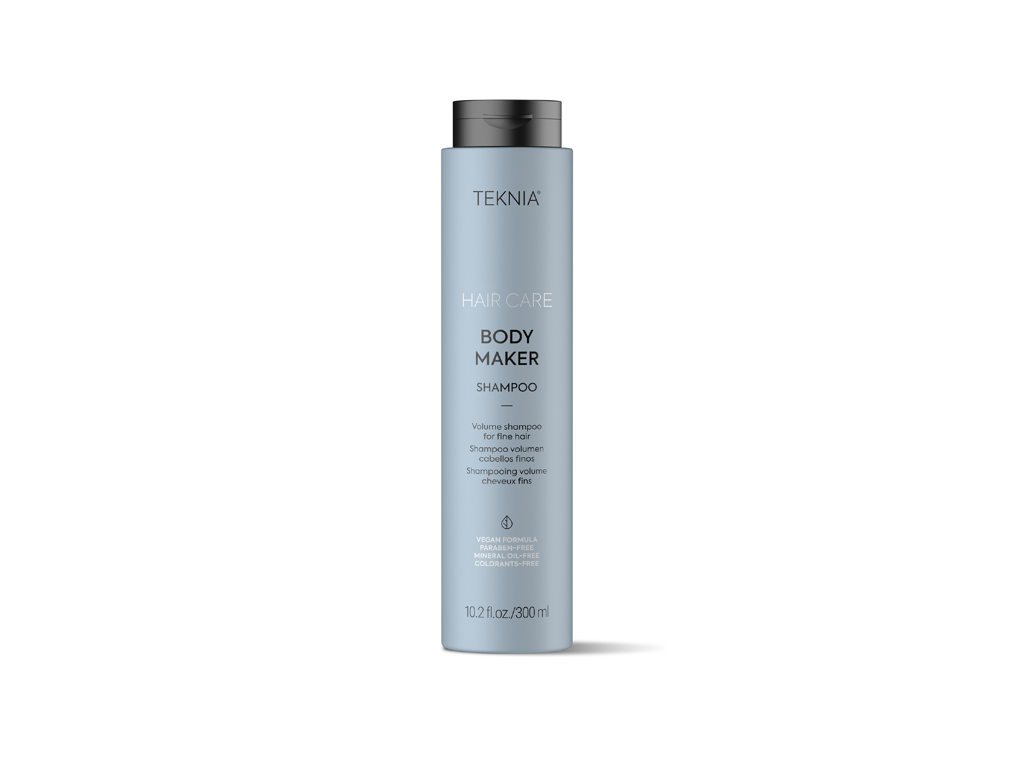 LAKME teknia BODY MAKER shampoo