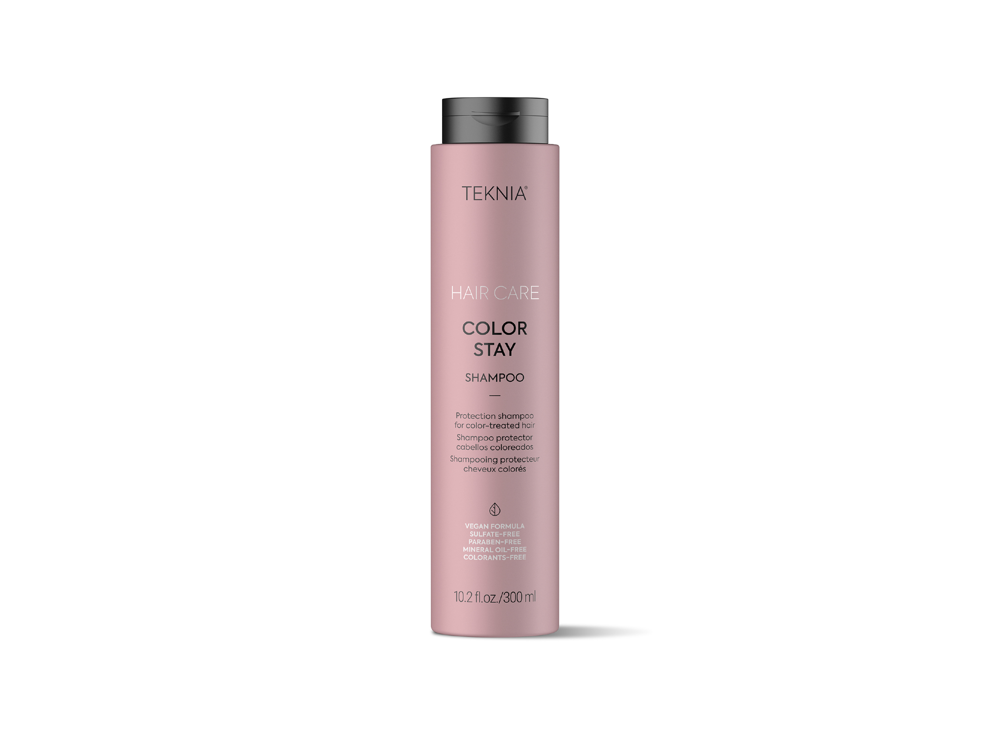 LAKME teknia COLOR STAY shampoo