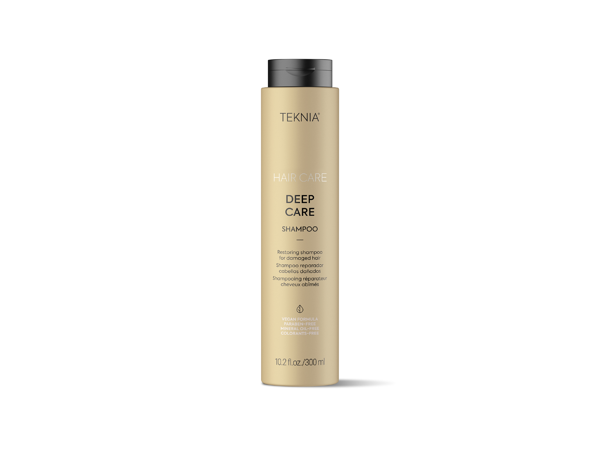 LAKME teknia DEEP CARE shampoo