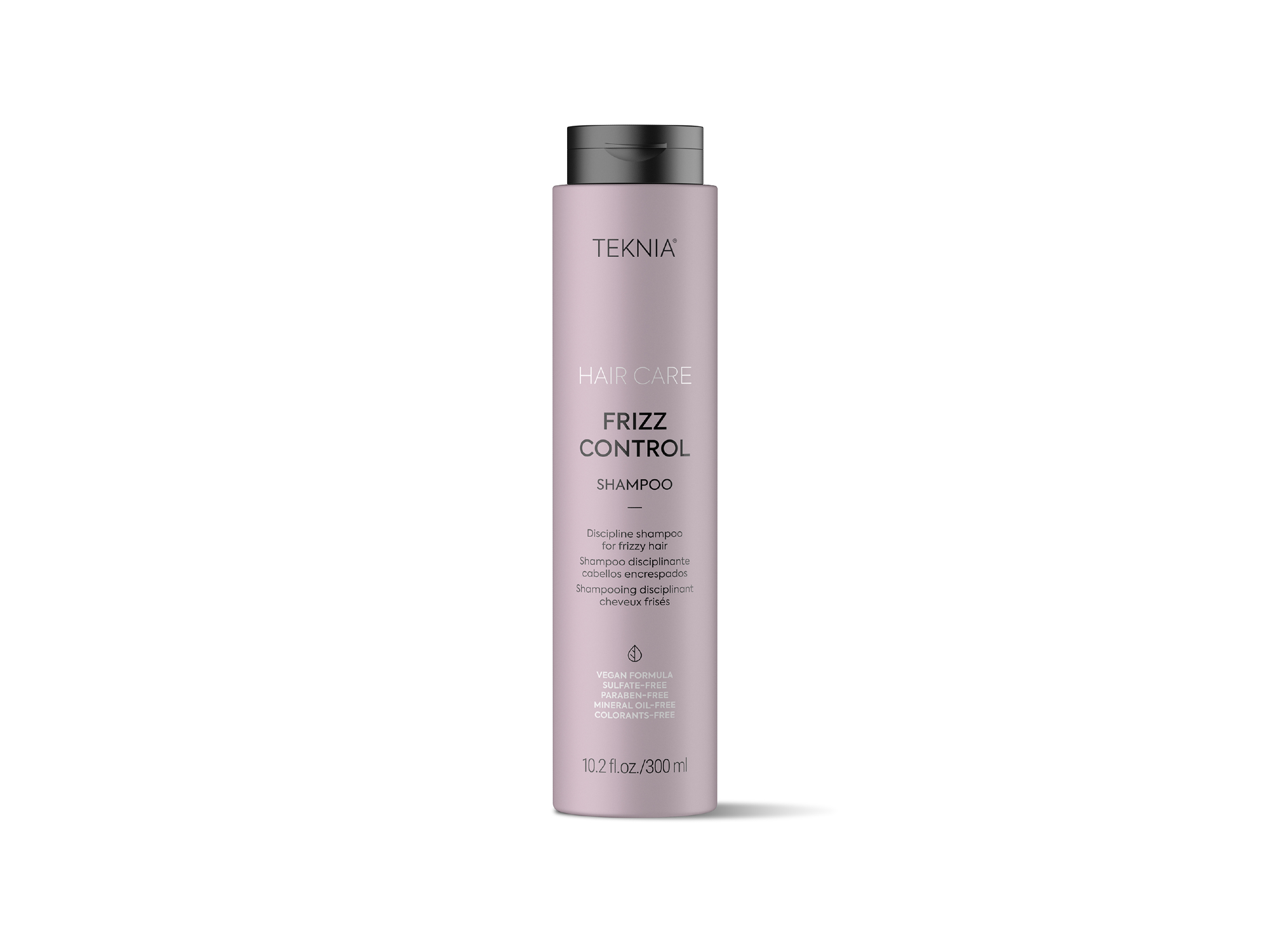 LAKME teknia FRIZZ CONTROL shampoo