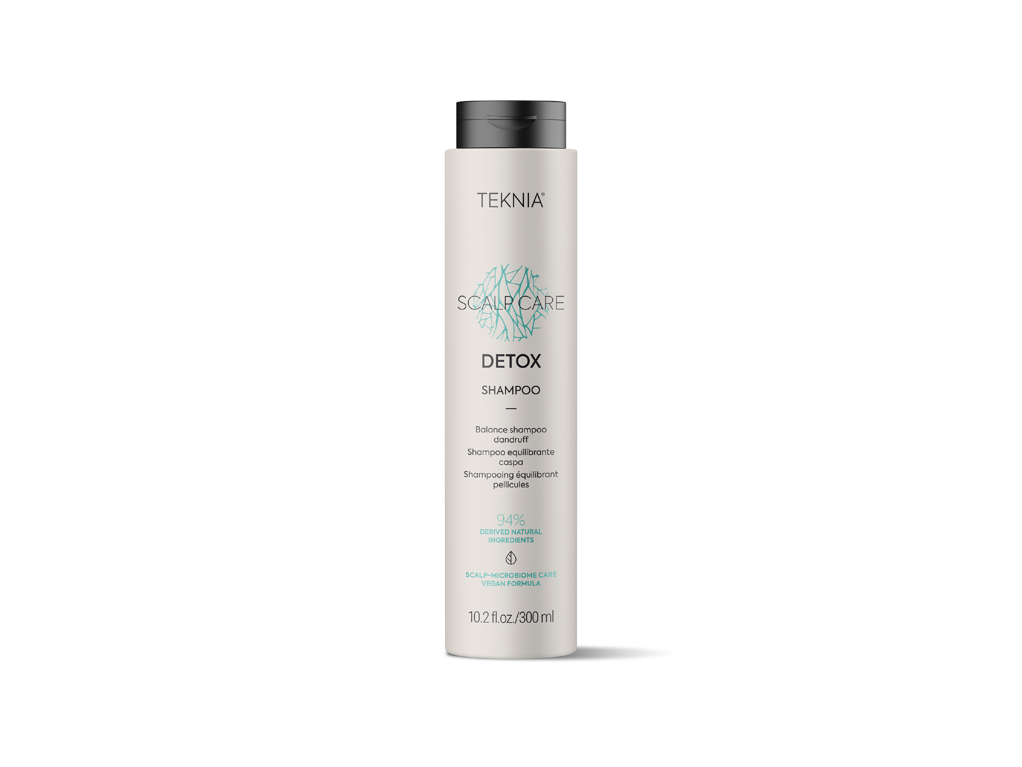 LAKME teknia DETOX shampoo 300ml
