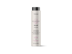 LAKME teknia RELIEF shampoo 300ml
