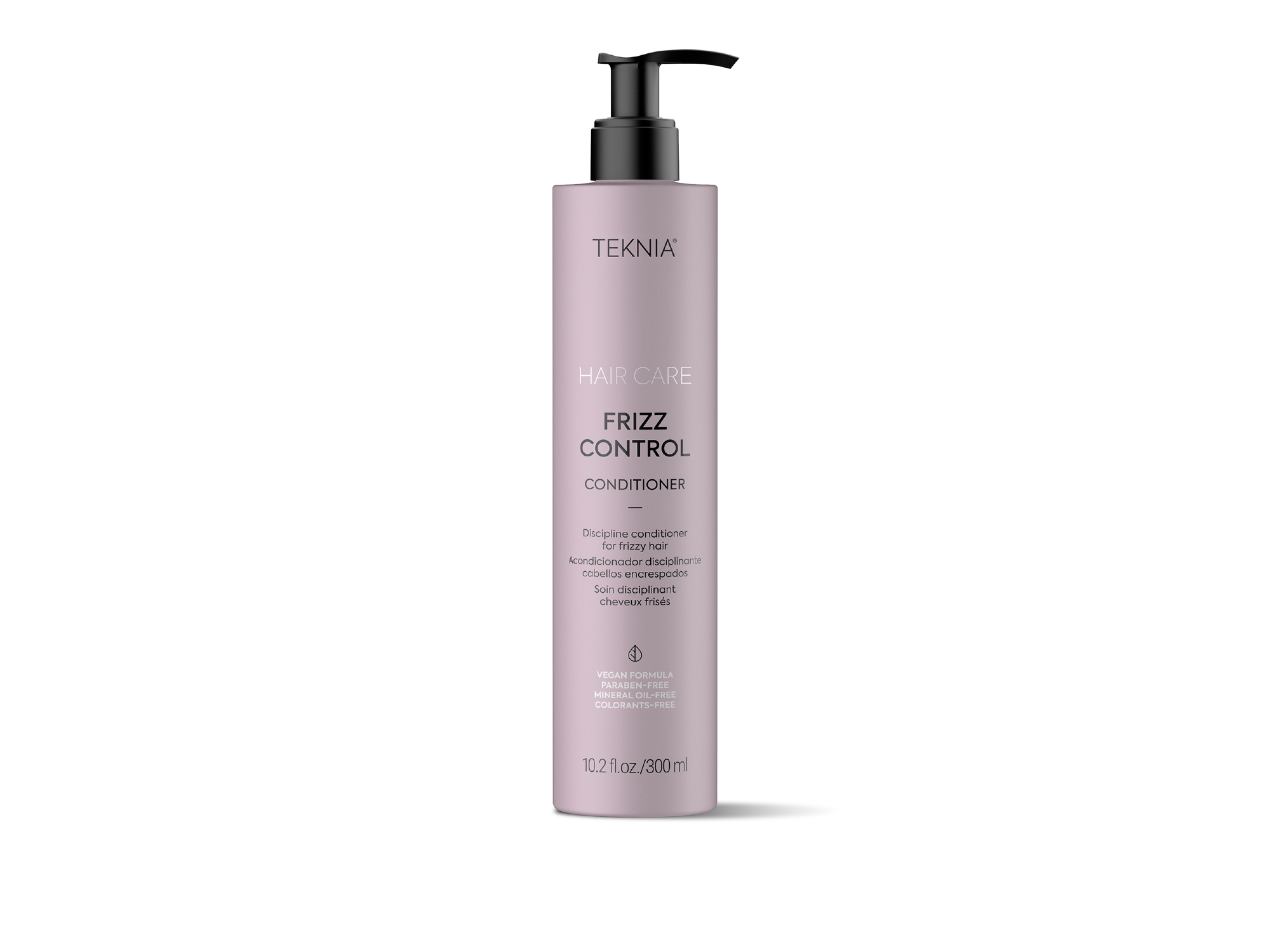 LAKME teknia FRIZZ CONTROL acondicionador 300ml