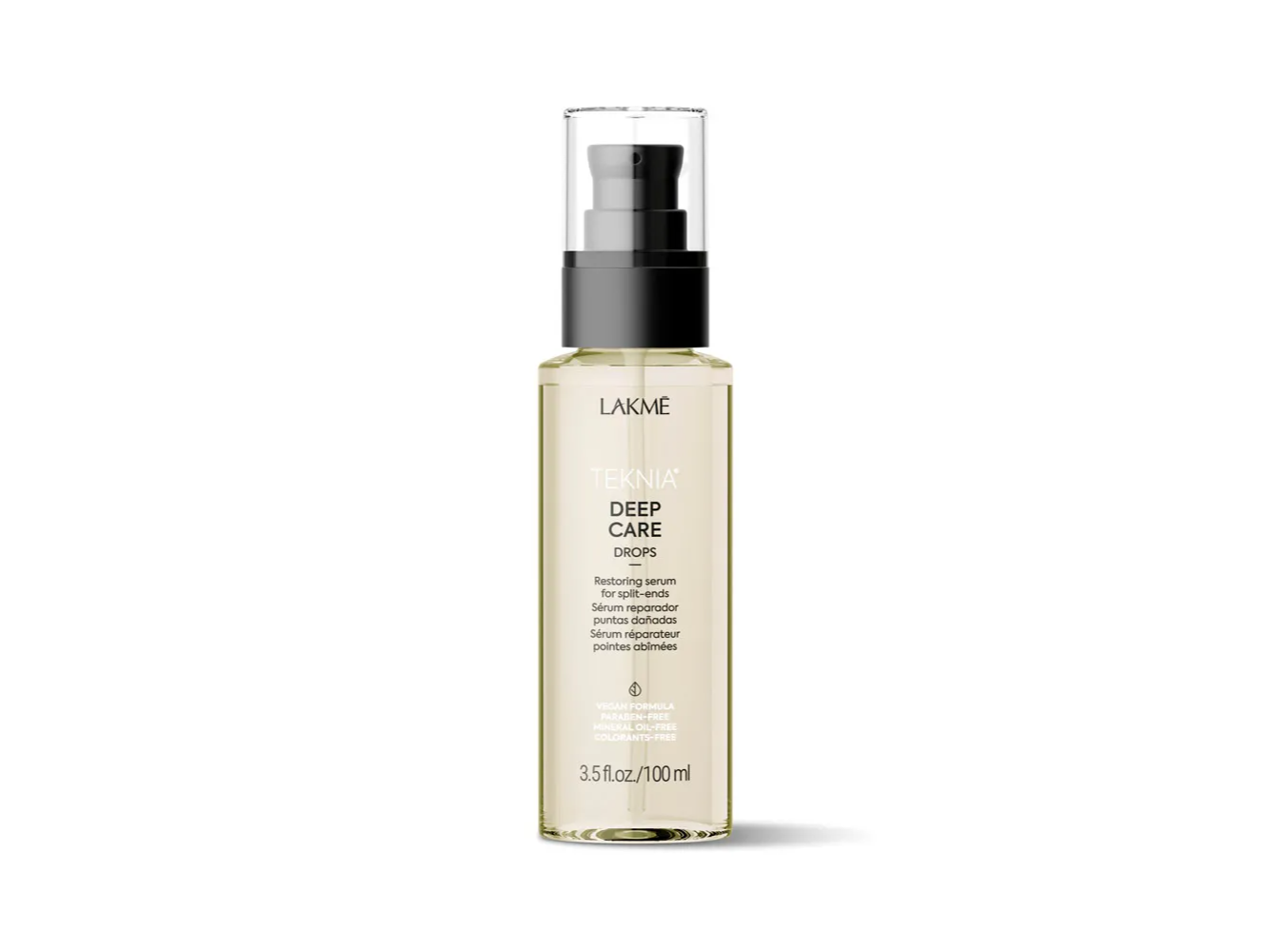 LAKME DEEP CARE droops 100ml