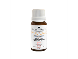 LA PUISSANCE AMPOLLA extra cell plex 15ml RECONSTRUCTION