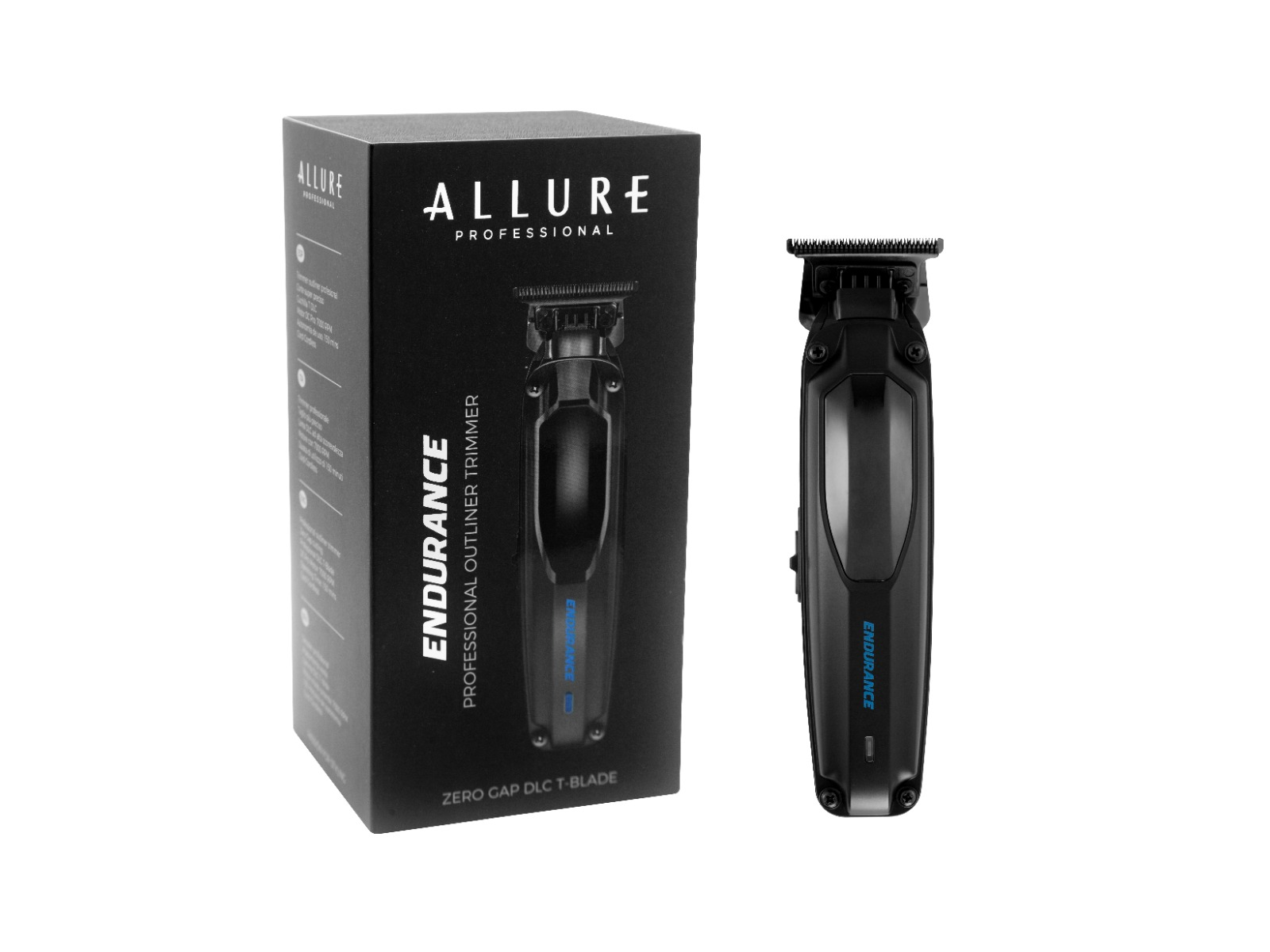 ALLURE PROFESSIONAL OUTLINER TRIMMER