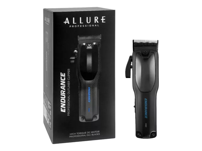 ALLURE PROFESSIONAL endurance OUTLINER CLIPPER