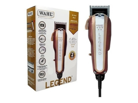 WAHL LEGENG clipper