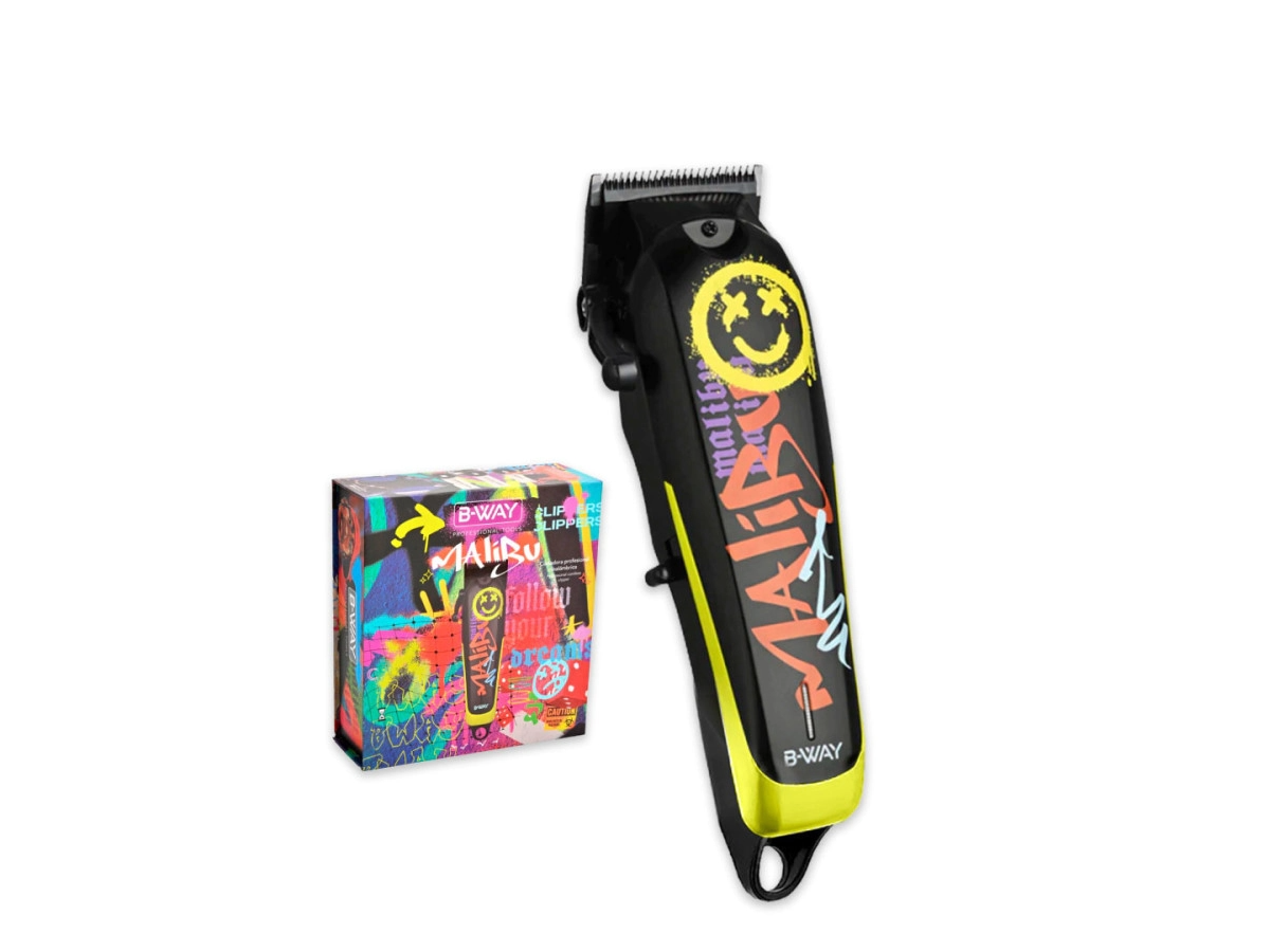 B-WAY MALIBU Clipper