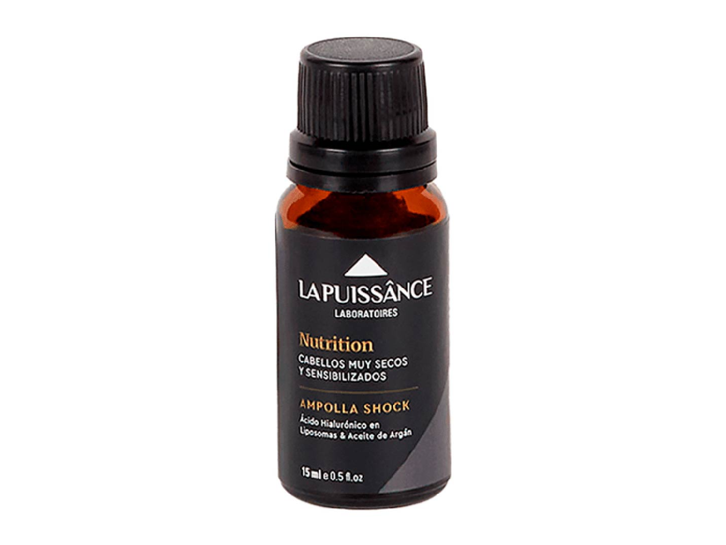 LA PUISSANCE ampolla NUTRITION 15ml