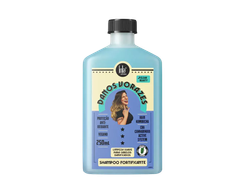 LOLA DANOS VORAZES shampoo 250ml