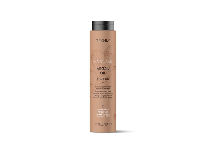 LAKME ARGAN OIL Shampoo