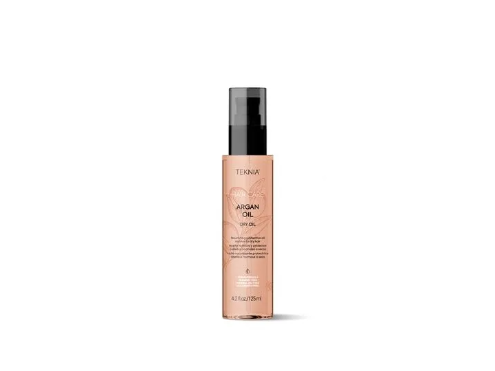 LAKME  teknia ARGAN OIL SERUM 125ml