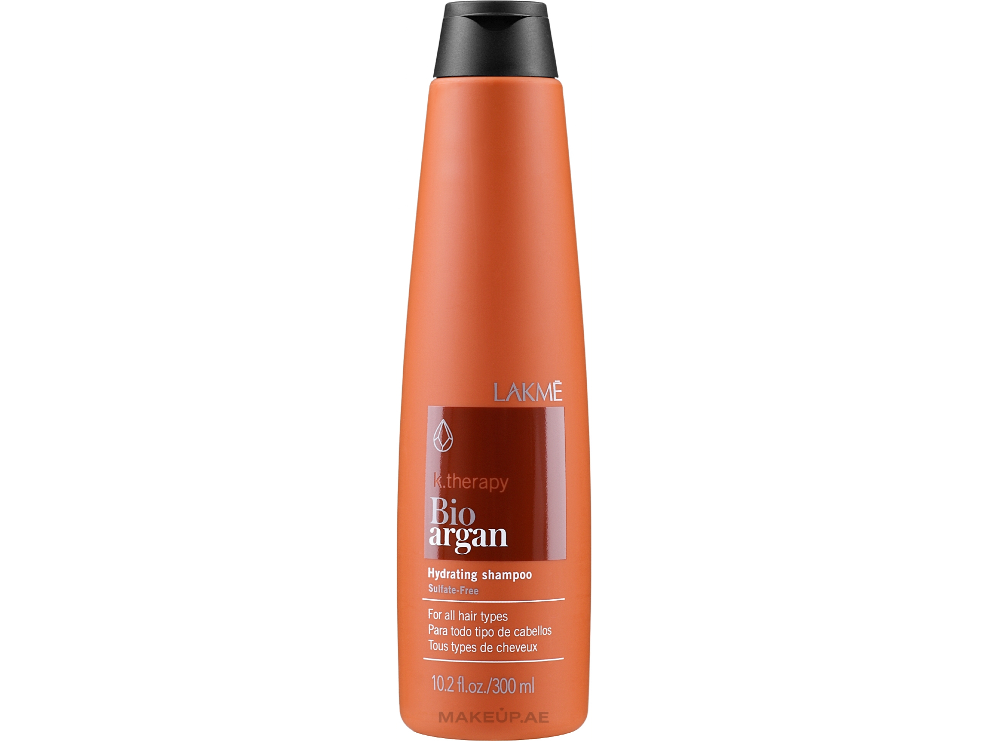 LAKME BIO ARGAN k. therapy 300ml