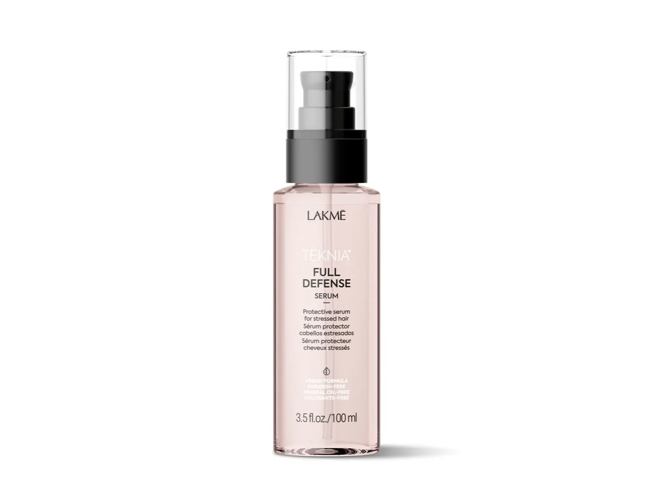 LAKME teknia FULL DEFENSE serum 100ml