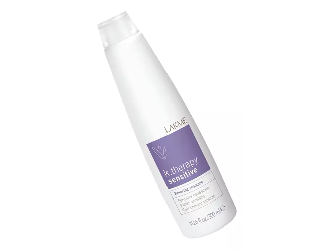 LAKME RELAXING k. therapy shampoo 300ml