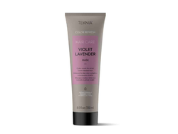 LAKME teknia máscara VIOLET LAVANDER 250ml
