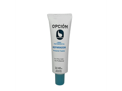 OPCION protector capilar reparador 40ml