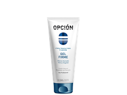 OPCION GEL FIRME