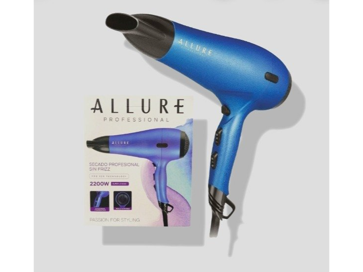 ALLURE SECADOR 2200W