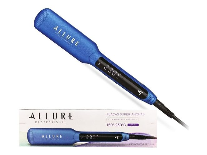 ALLURE plancha PL1030AP