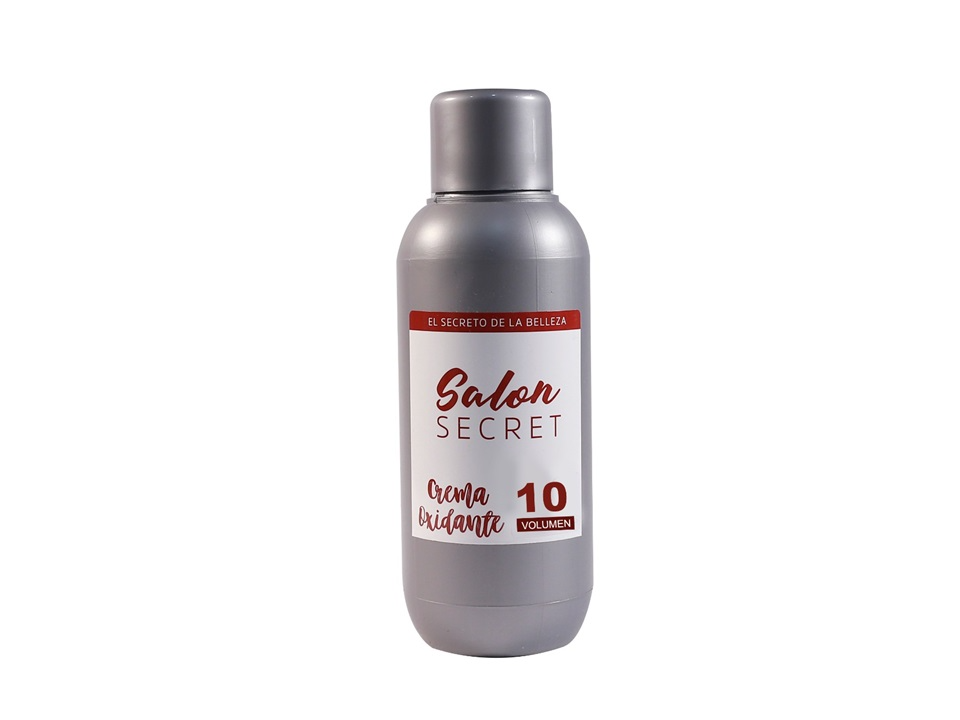 SALON SECRET agua oxigenada 500ml