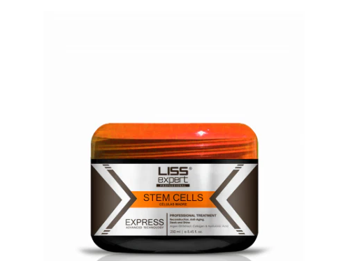 LISS EXPERT ALISADO con células madre 250ml