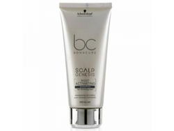 Schwarzkopf  SCALP GENESIS shampoo root activating 200ml