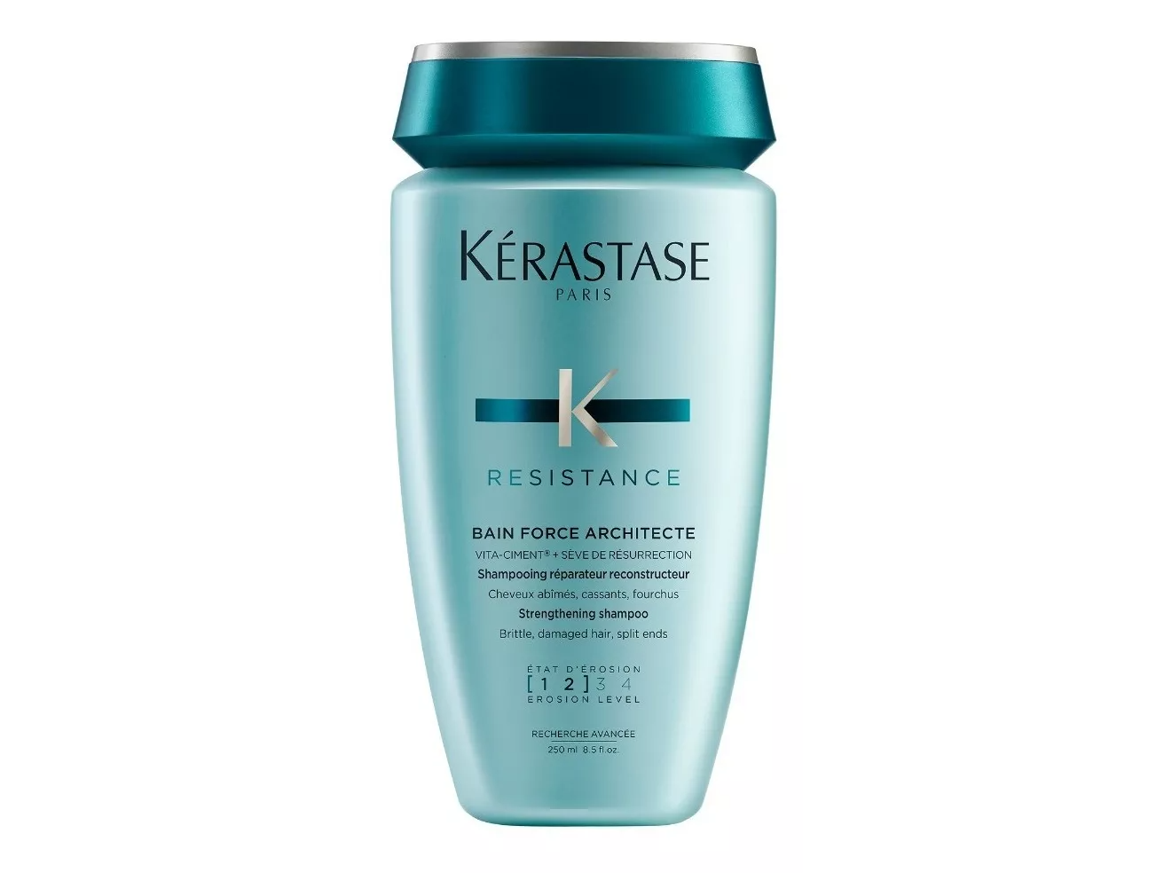 KERASTASE RESISTANCE shampoo 250ml