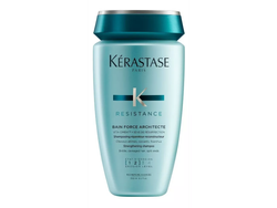 KERASTASE RESISTANCE shampoo 250ml