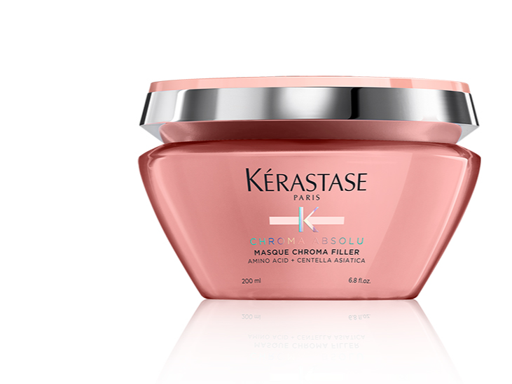 KERASTASE máscara CHROMA ABSOLU 200ml