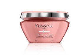 KERASTASE máscara CHROMA ABSOLU 200ml