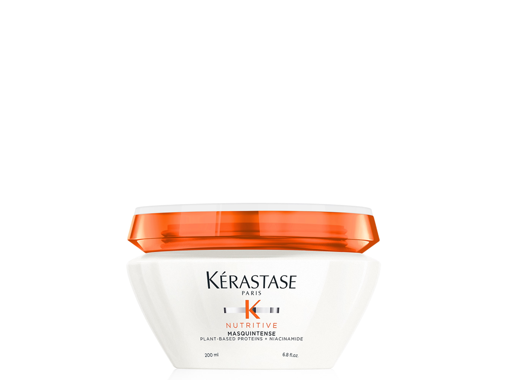KERASTASE máscara NUTRITIVE 200ml
