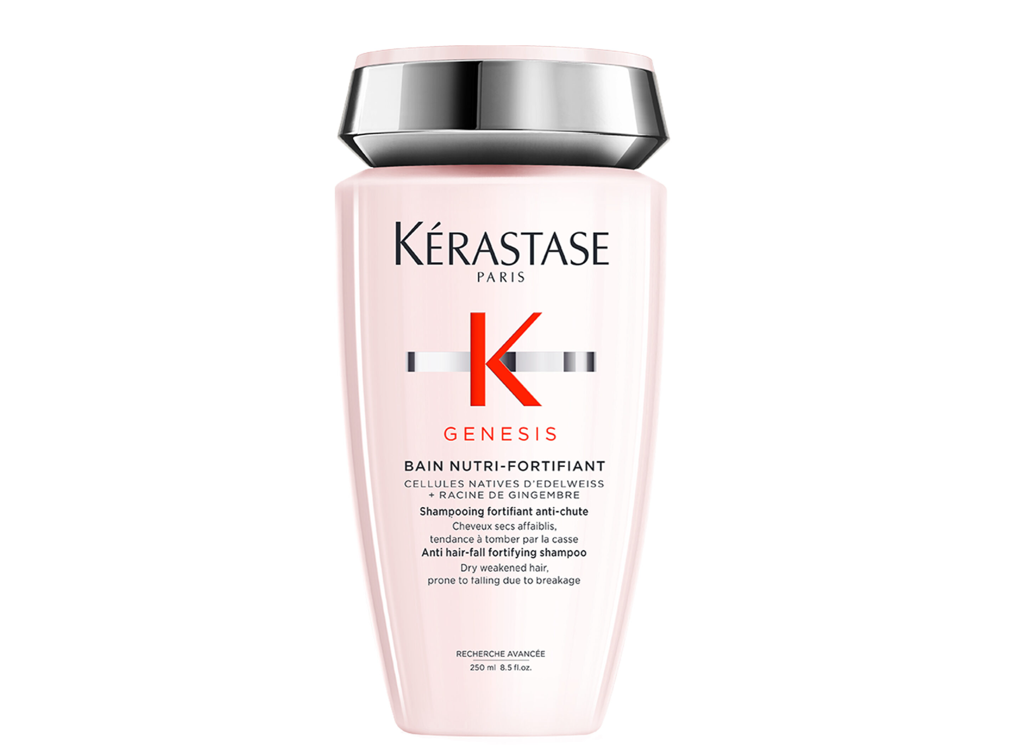 KERASTASE shampoo NUTRI FORTIFIANT 250ml