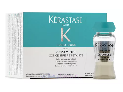 KERASTASE  CERAMIDES ampolla 12 ml X UNIDAD