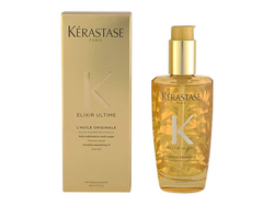 KERASTASE ELIXIR ULTIME 100ml