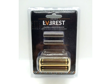 EVEREST repuesto shaver