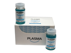 PLASMA ampolla MAGICA hidratante 15ml x unidad