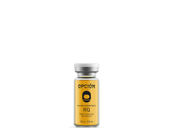 OPCION ampolla REESTRUCTURANTE QUERATINICO 15cc x unidad