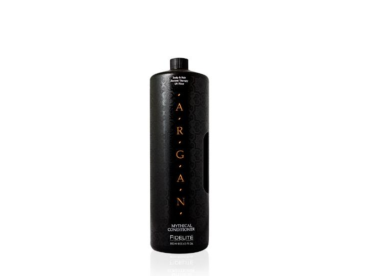 FIDELITE Acondicionador ARGAN 900ml