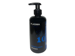 PLASMA Shampoo Para Hombres Purificante 2010 x300ml