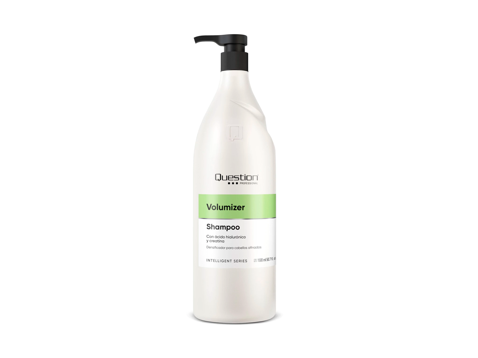 QUESTION shampoo 1500 ml