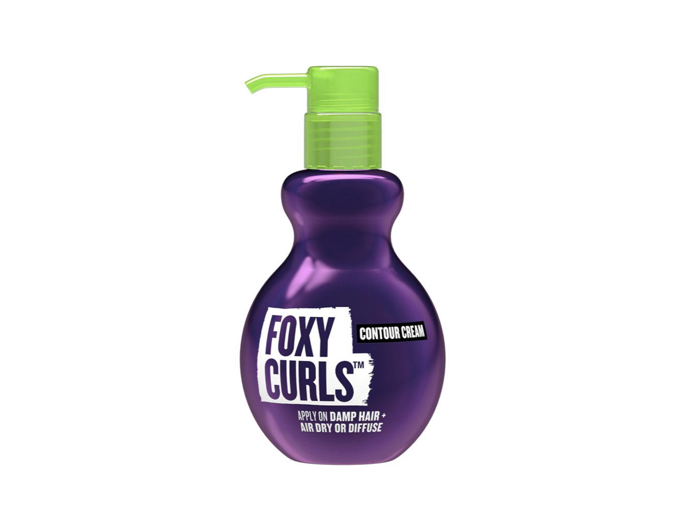 FOXY CURLS 200 ml